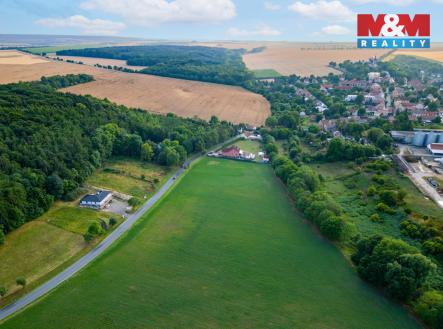 Vraný-4.jpg | Prodej - pozemek pro bydlení, 15 203 m²