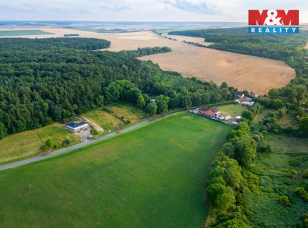 Vraný-6.jpg | Prodej - pozemek pro bydlení, 15 203 m²