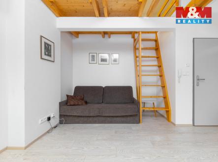 foto-3.jpg | Prodej bytu, 1+kk, 23 m²