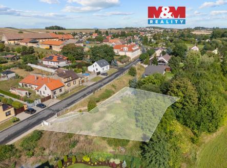 006.jpg | Prodej - pozemek pro bydlení, 1 156 m²