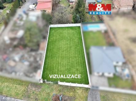 Pozemek Bedihošť9.jpeg | Prodej - pozemek pro bydlení, 980 m²