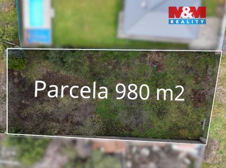 Pozemek Bedihošť1.jpeg | Prodej - pozemek pro bydlení, 980 m²