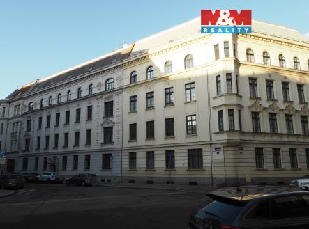 PC070033a.jpg | Pronájem bytu, 2+1, 45 m²