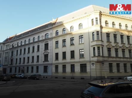 PC070033a.jpg | Pronájem bytu, 2+1, 45 m²