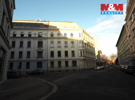 PC070039a.jpg | Pronájem bytu, 2+1, 45 m²