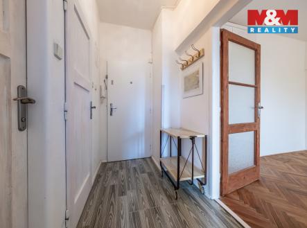 DSCF9629.jpg | Pronájem bytu, 1+1, 40 m²