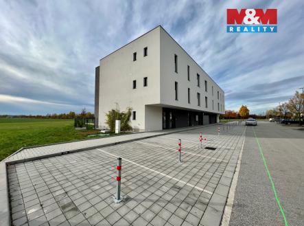 Tř2.jpeg | Pronájem bytu, 1+kk, 37 m²