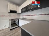 Pronájem bytu, 2+kk, 43 m²