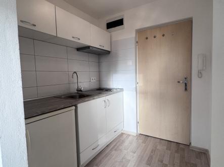 IMG_3032.jpeg | Pronájem bytu, 1+1, 28 m²