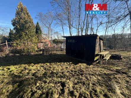 IMG_6480.jpeg | Prodej - pozemek, zahrada, 381 m²