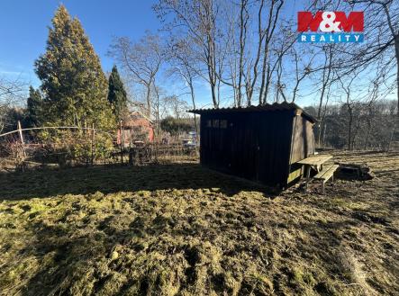 IMG_6480.jpeg | Prodej - pozemek, zahrada, 381 m²