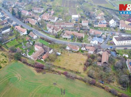 DJI_0681.jpg | Prodej - pozemek pro bydlení, 1 545 m²