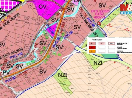 Návrh bez názvu.jpg | Prodej - pozemek pro bydlení, 1 545 m²