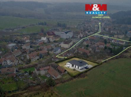 77225a70-6287-4901-8012-367461d84eea.jpg | Prodej - pozemek pro bydlení, 1 545 m²