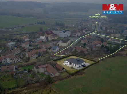 77225a70-6287-4901-8012-367461d84eea.jpg | Prodej - pozemek pro bydlení, 1 545 m²