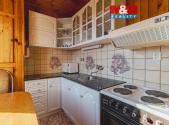 Prodej bytu, 2+1, 50 m²