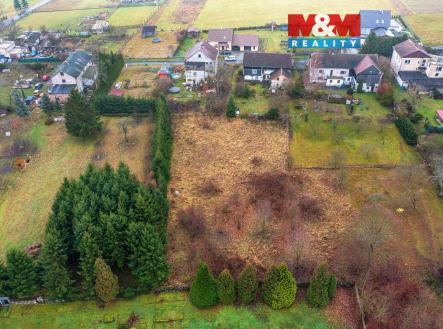 Pozenek_Huntířov_3.jpg | Prodej - pozemek pro bydlení, 1 300 m²