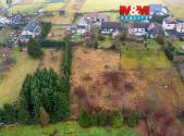 Prodej - pozemek pro bydlení, 1 300 m²