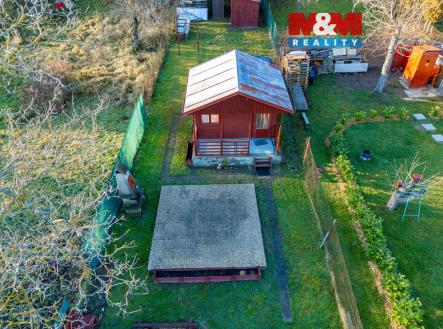 chata5.jpg | Prodej - pozemek, zahrada, 1 003 m²