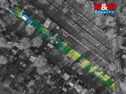 chata3.jpg | Prodej - pozemek, zahrada, 1 003 m²