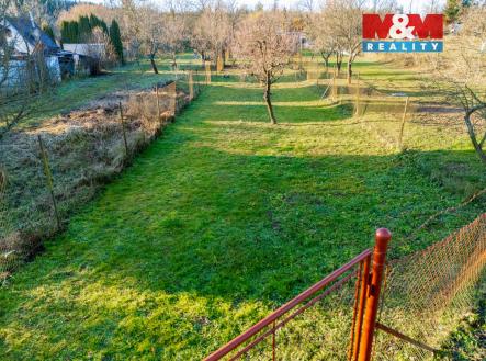 chata7.jpg | Prodej - pozemek, zahrada, 1 003 m²