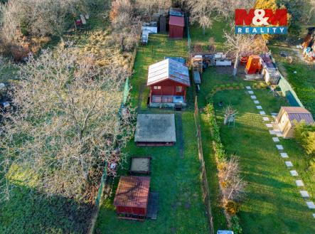 chata4.jpg | Prodej - pozemek, zahrada, 1 003 m²