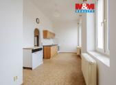 Pronájem bytu, 2+1, 60 m²