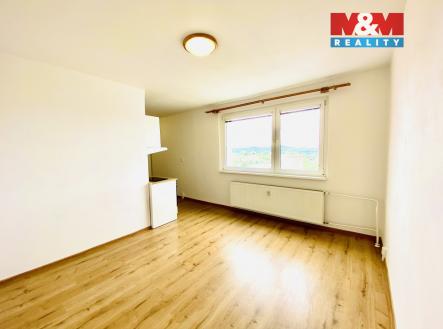 69F81695-1017-4A98-ADA7-C34332926D76.jpeg | Pronájem bytu, 2+kk, 42 m²