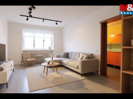 vizualizace | Prodej - dům/vila, 247 m²