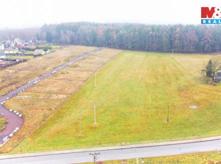 pozemek | Prodej - pozemek pro bydlení, 13 646 m²