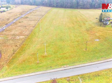 pozemek | Prodej - pozemek pro bydlení, 13 646 m²