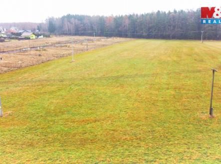 pozemek | Prodej - pozemek pro bydlení, 13 646 m²