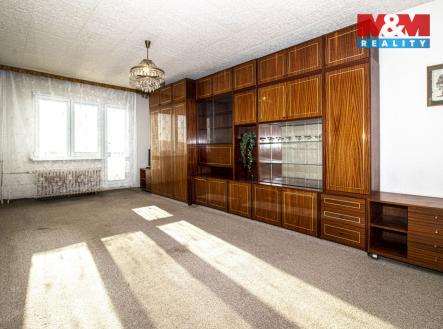 000012.jpg | Prodej bytu, 2+1, 55 m²