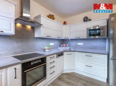 Realitní fotografie - Mladá Boleslav - Viktor Skoczek - 10.jpg | Prodej bytu, 2+kk, 62 m²