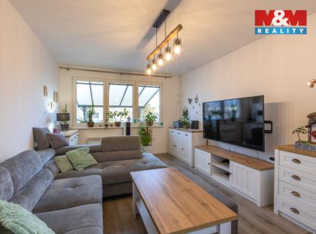Realitní fotografie - Mladá Boleslav - Viktor Skoczek - 12.jpg | Prodej bytu, 2+kk, 62 m²