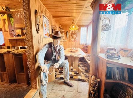 IMG_2775.jpeg | Prodej - chata/rekreační objekt, 51 m²