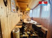 Prodej - chata/rekreační objekt, 51 m²