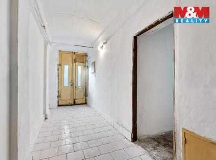 . | Prodej - dům/vila, 226 m²