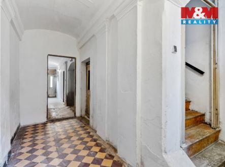 . | Prodej - dům/vila, 226 m²