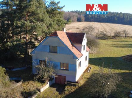 RD Doubrava | Prodej - dům/vila, 119 m²