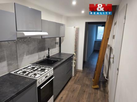 IMG_20251211_152618.jpg | Pronájem bytu, 3+1, 65 m²