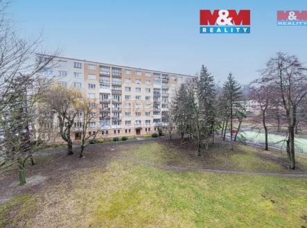 dům | Prodej bytu, 2+1, 52 m²
