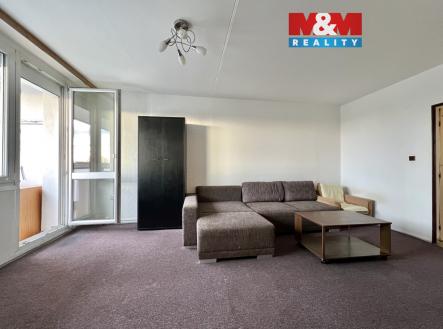 IMG_9487.jpeg | Pronájem bytu, 3+1, 70 m²