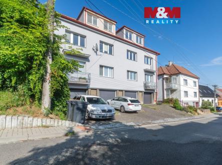 DUM.jpg | Prodej bytu, 4+1, 125 m²