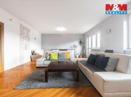 OBYVAK 3.jpg | Prodej bytu, 4+1, 125 m²