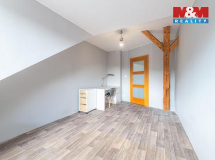 POKOJ 2.jpg | Prodej bytu, 4+1, 125 m²