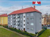 Prodej bytu, 3+1, 62 m²