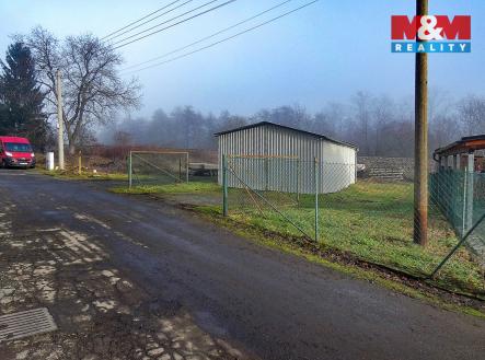 P1190078.jpg | Prodej - pozemek pro bydlení, 901 m²