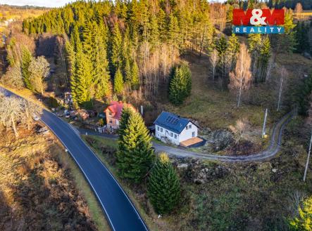 DJI_20251211144112_0114_D-HDR.jpg | Prodej - dům/vila, 105 m²