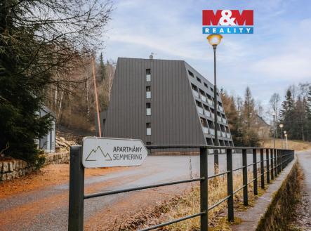 dům | Prodej bytu, 1+kk, 25 m²